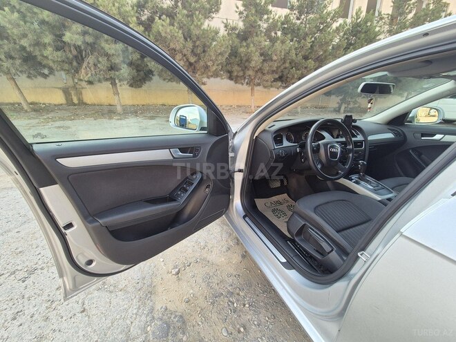 Audi A4 2008, 237,000 km - 1.8 l - Bakı