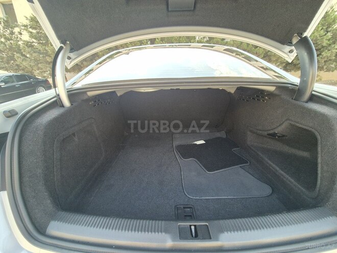 Audi A4 2008, 237,000 km - 1.8 l - Bakı