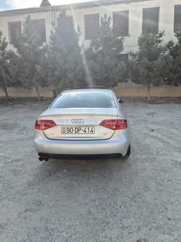 Audi A4 2008, 237,000 km - 1.8 l - Bakı