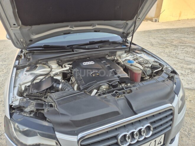 Audi A4 2008, 237,000 km - 1.8 l - Bakı