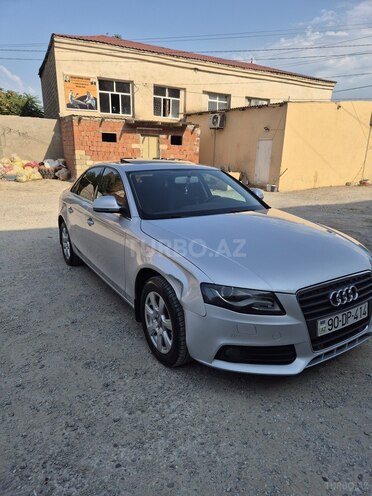 Audi A4 2008, 237,000 km - 1.8 l - Bakı