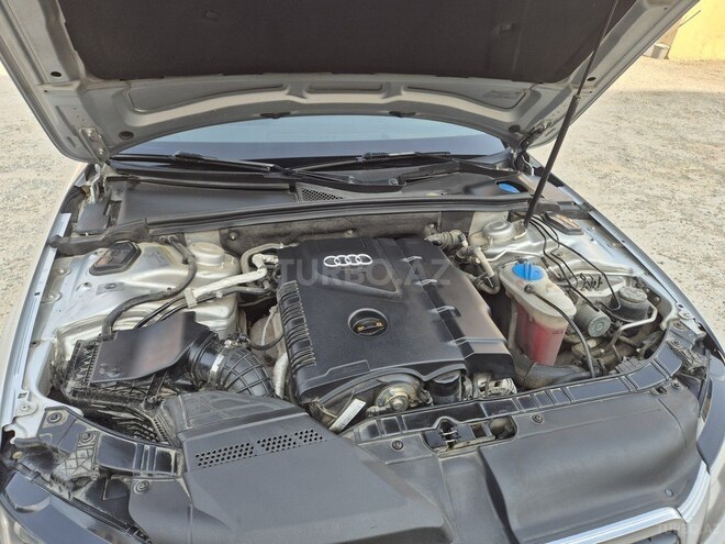Audi A4 2008, 237,000 km - 1.8 l - Bakı
