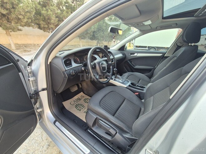 Audi A4 2008, 237,000 km - 1.8 l - Bakı