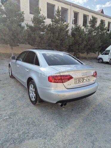 Audi A4 2008, 237,000 km - 1.8 l - Bakı