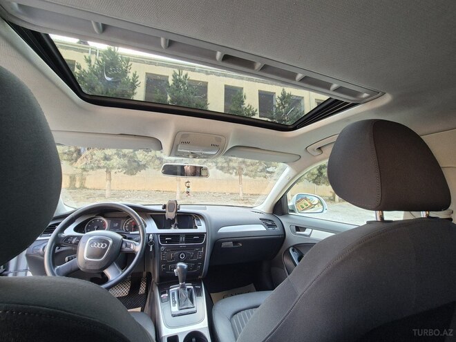 Audi A4 2008, 237,000 km - 1.8 l - Bakı