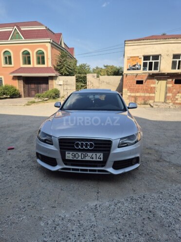 Audi A4 2008, 237,000 km - 1.8 l - Bakı
