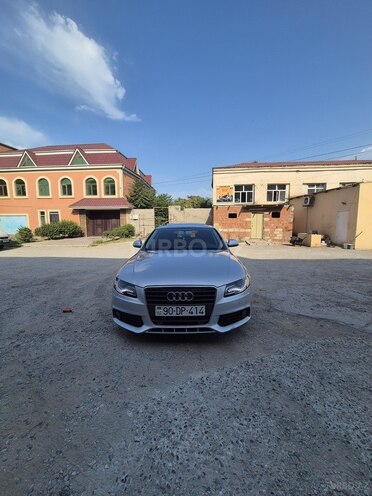 Audi A4 2008, 237,000 km - 1.8 l - Bakı