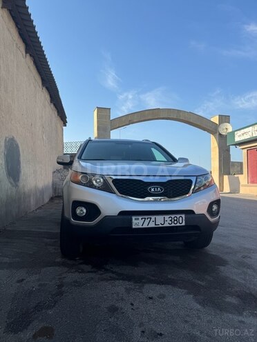 Kia Sorento 2010, 184,118 km - 2.0 l - Bakı