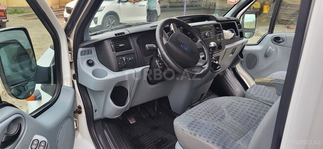 Ford Transit 2009, 300,000 km - 2.4 л - Bakı