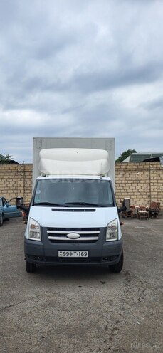 Ford Transit 2009, 300,000 km - 2.4 л - Bakı