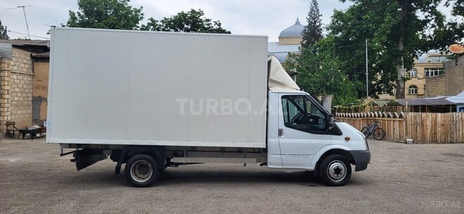 Ford Transit 2009, 300,000 km - 2.4 л - Bakı