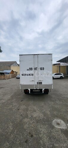 Ford Transit 2009, 300,000 km - 2.4 л - Bakı