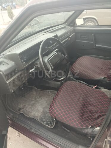 LADA (VAZ) 21099 1998, 300,695 km - 1.5 l - Xaçmaz