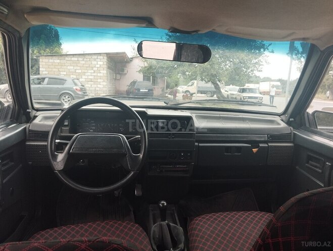 LADA (VAZ) 21099 1998, 300,695 km - 1.5 l - Xaçmaz