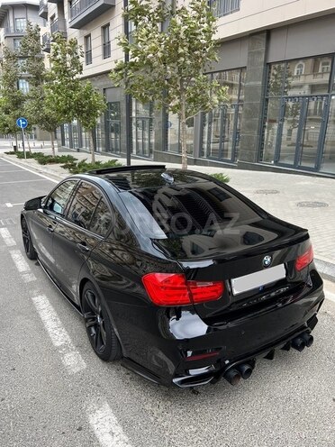 BMW 328 2014, 187,800 km - 2.0 l - Bakı