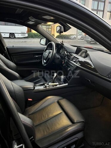 BMW 328 2014, 187,800 km - 2.0 l - Bakı