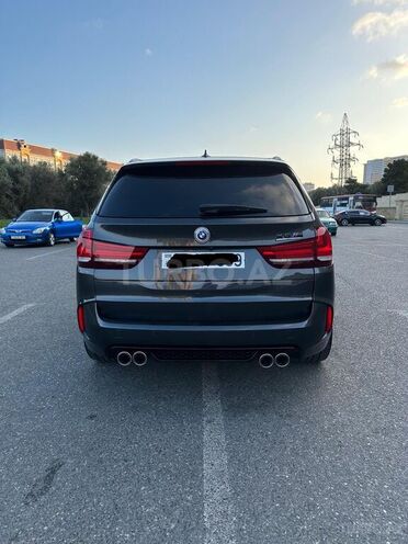 BMW X5 2015, 182,000 km - 3.0 l - Bakı