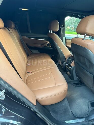 BMW X5 2015, 182,000 km - 3.0 l - Bakı