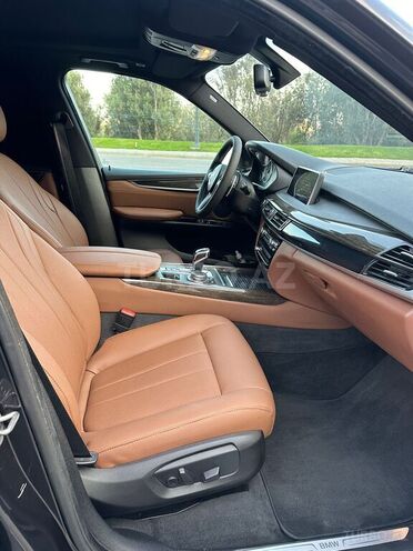 BMW X5 2015, 182,000 km - 3.0 l - Bakı