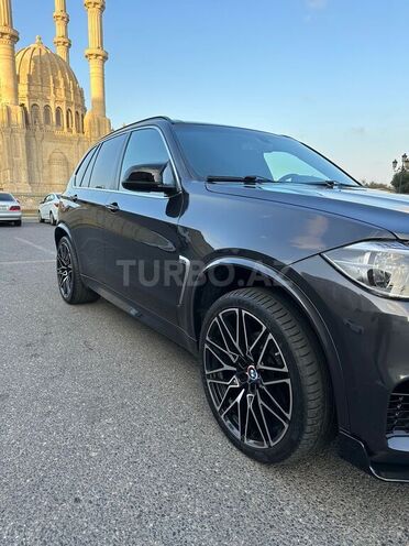 BMW X5 2015, 182,000 km - 3.0 l - Bakı