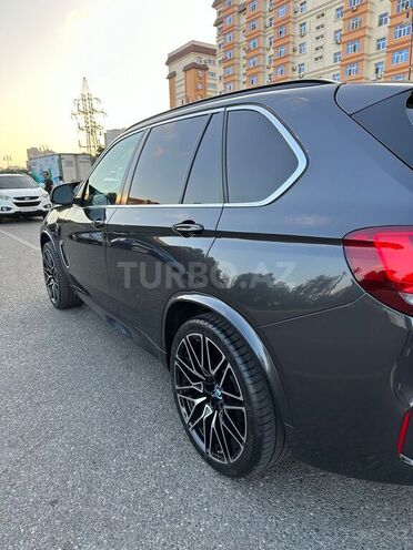 BMW X5 2015, 182,000 km - 3.0 l - Bakı