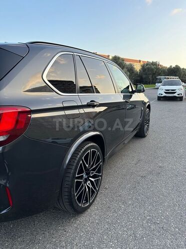 BMW X5 2015, 182,000 km - 3.0 l - Bakı