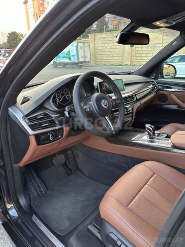 BMW X5 2015, 182,000 km - 3.0 l - Bakı