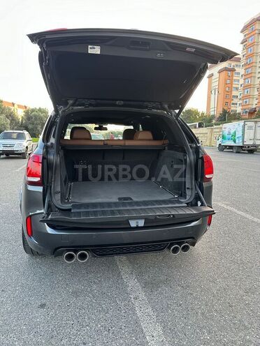 BMW X5 2015, 182,000 km - 3.0 l - Bakı