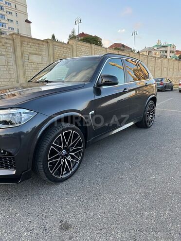 BMW X5 2015, 182,000 km - 3.0 l - Bakı