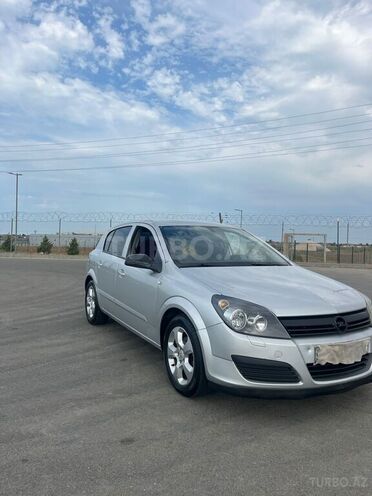 Opel Astra 2004, 265,444 km - 1.4 l - Bakı