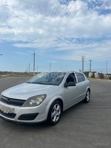 Opel Astra 2004, 265,444 km - 1.4 l - Bakı