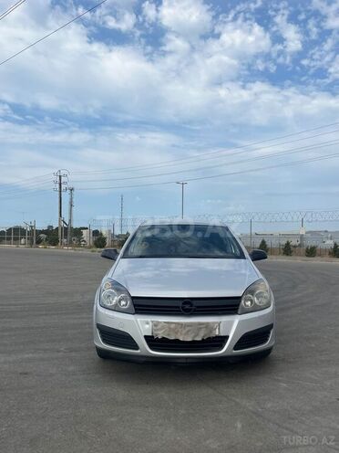 Opel Astra 2004, 265,444 km - 1.4 l - Bakı
