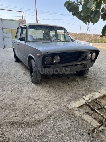 LADA (VAZ) 2106 1987, 81,299 km - 1.3 l - Bakı