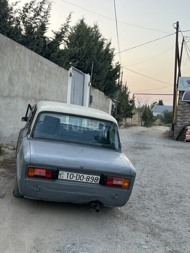 LADA (VAZ) 2106 1987, 81,299 km - 1.3 l - Bakı