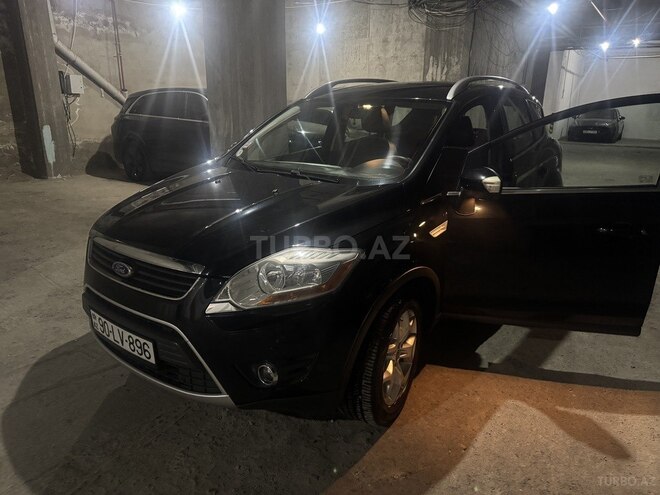 Ford Kuga 2011, 175,000 km - 2.5 l - Bakı