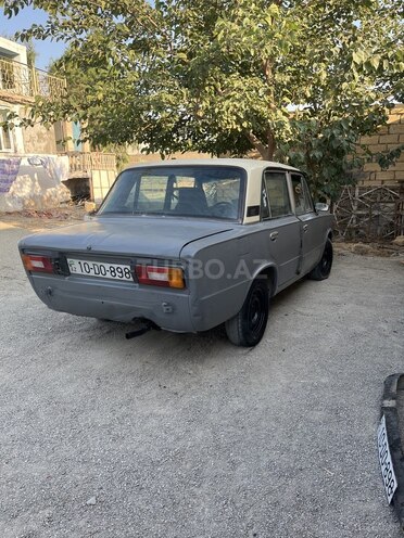 LADA (VAZ) 2106 1987, 81,299 km - 1.3 l - Bakı