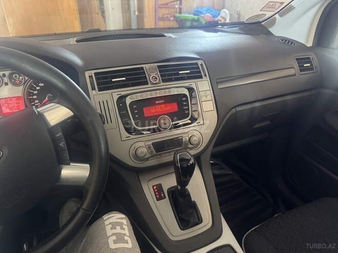 Ford Kuga 2011, 175,000 km - 2.5 l - Bakı