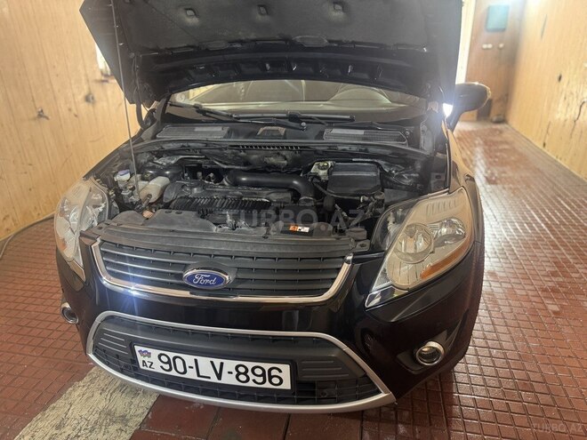 Ford Kuga 2011, 175,000 km - 2.5 l - Bakı