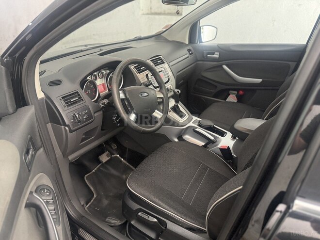 Ford Kuga 2011, 175,000 km - 2.5 l - Bakı