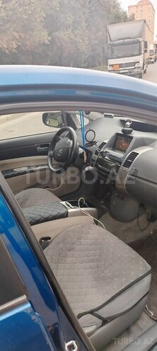 Toyota Prius 2007, 450,616 km - 1.5 l - Bakı