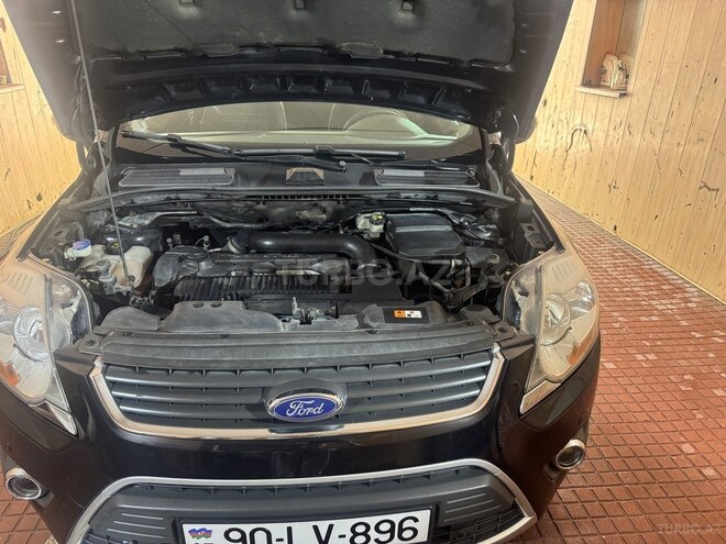 Ford Kuga 2011, 175,000 km - 2.5 l - Bakı