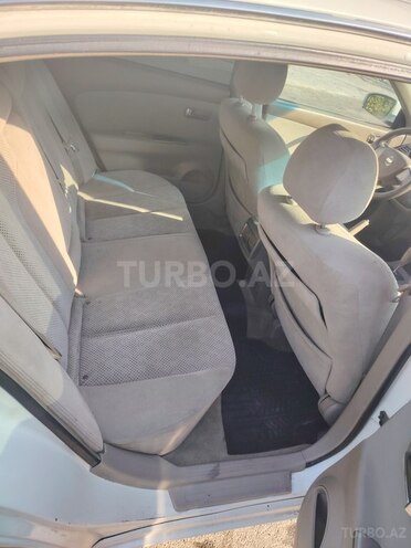 Nissan Altima 2004, 300,000 km - 2.5 l - Bakı