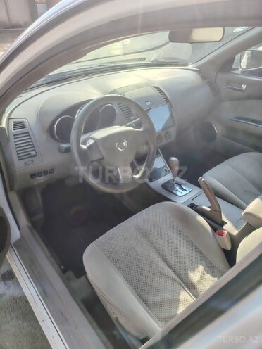 Nissan Altima 2004, 300,000 km - 2.5 l - Bakı