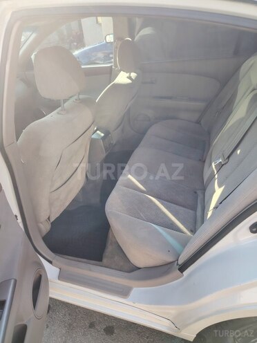 Nissan Altima 2004, 300,000 km - 2.5 l - Bakı