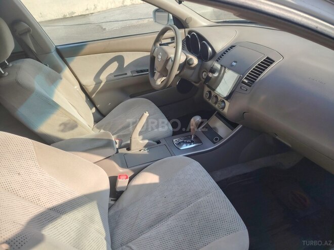 Nissan Altima 2004, 300,000 km - 2.5 l - Bakı