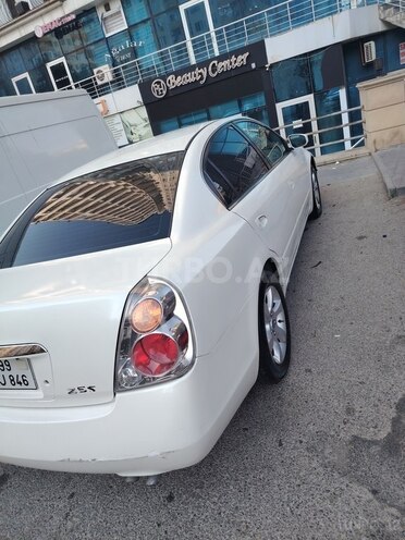 Nissan Altima 2004, 300,000 km - 2.5 l - Bakı