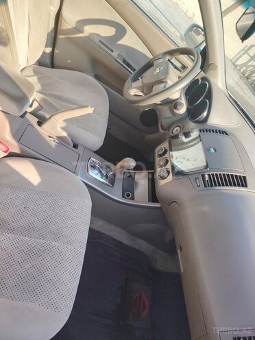 Nissan Altima 2004, 300,000 km - 2.5 l - Bakı
