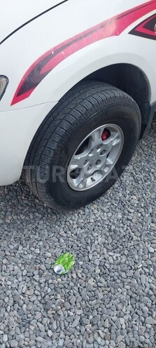 Mitsubishi L200 2007, 250,000 km - 2.5 l - Bakı