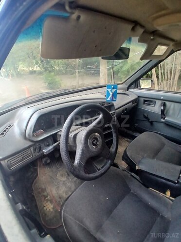 LADA (VAZ) 2109 1987, 136,500 km - 1.5 l - Dəliməmmədli