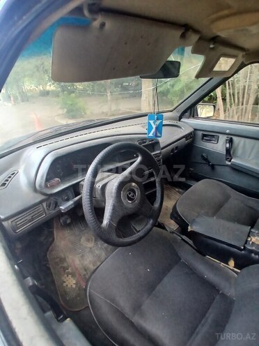 LADA (VAZ) 2109 1987, 136,500 km - 1.5 l - Dəliməmmədli